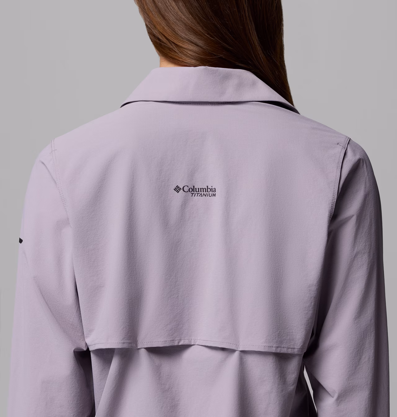 BLUSA FEMENINO COLUMBIA SILVER RIDGE ELITE – foto 8